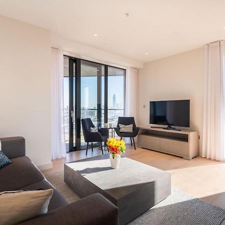 לונדון Elegant Victoria Home Close To Sloane Square By Underthedoormat מראה חיצוני תמונה