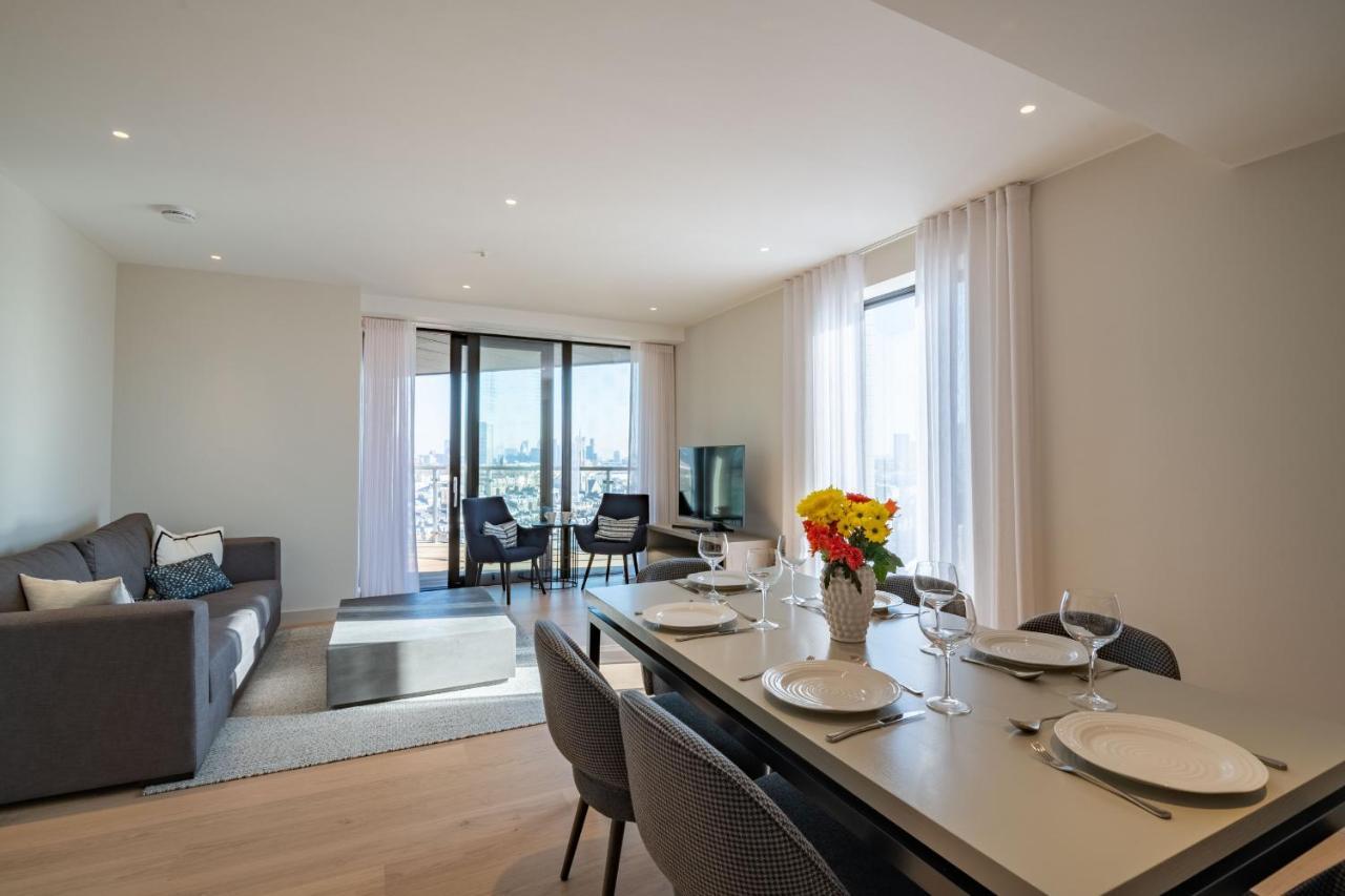 לונדון Elegant Victoria Home Close To Sloane Square By Underthedoormat מראה חיצוני תמונה