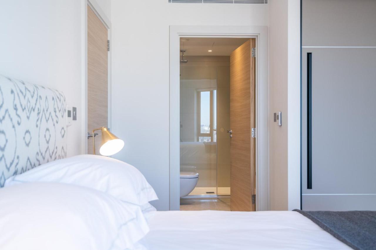 לונדון Elegant Victoria Home Close To Sloane Square By Underthedoormat מראה חיצוני תמונה