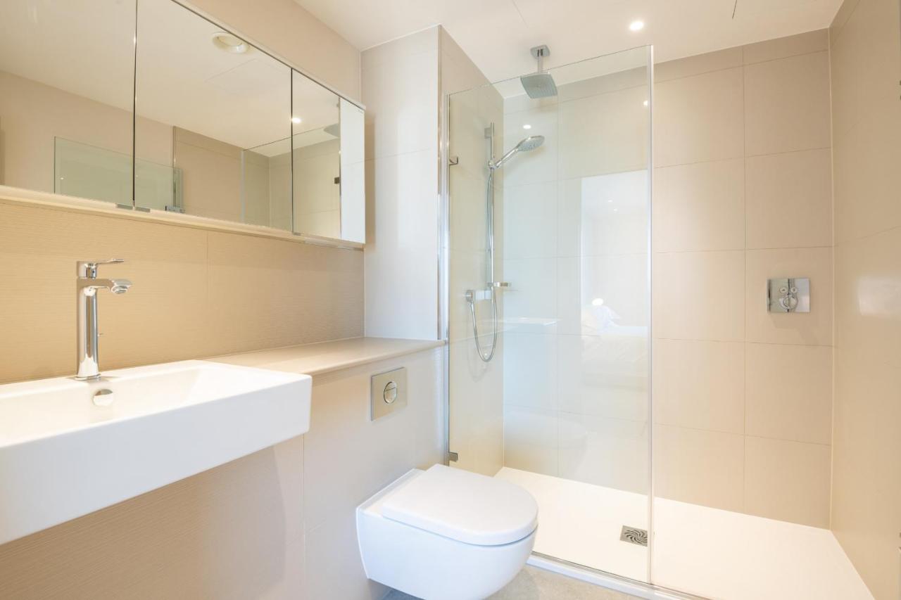לונדון Elegant Victoria Home Close To Sloane Square By Underthedoormat מראה חיצוני תמונה